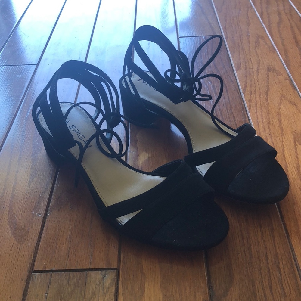 New Via Spiga Shoes
